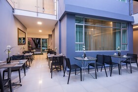 Casa Hotel Asturias Medellin