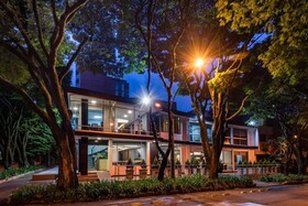 Casa Hotel Asturias Medellin