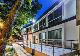 Casa Hotel Asturias Medellin