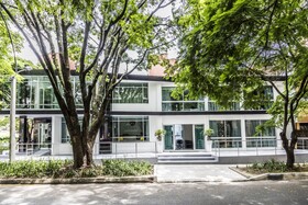 Casa Hotel Asturias Medellin