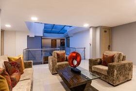 Casa Hotel Asturias Medellin