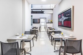 Casa Hotel Asturias Medellin