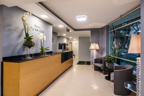 Casa Hotel Asturias Medellin