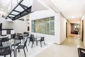 Casa Hotel Asturias Medellin