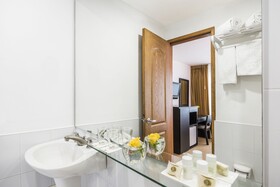 Casa Hotel Asturias Medellin