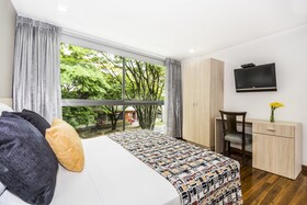 Casa Hotel Asturias Medellin