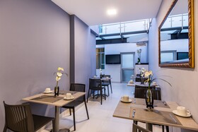 Casa Hotel Asturias Medellin