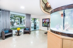 Casa Hotel Asturias Medellin