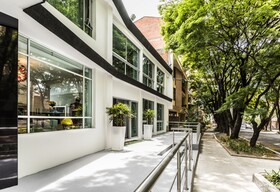 Casa Hotel Asturias Medellin