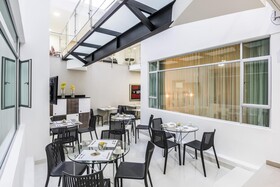 Casa Hotel Asturias Medellin