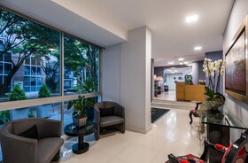 Casa Hotel Asturias Medellin