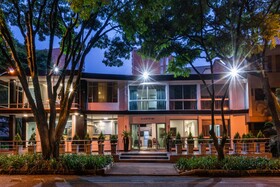 Casa Hotel Asturias Medellin