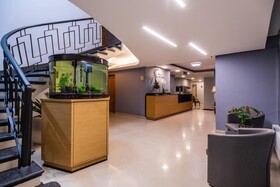 Casa Hotel Asturias Medellin