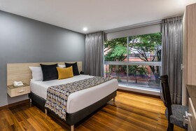 Casa Hotel Asturias Medellin