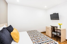 Casa Hotel Asturias Medellin