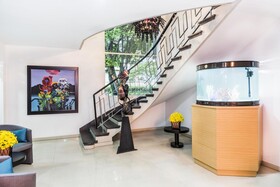 Casa Hotel Asturias Medellin
