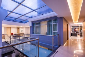 Casa Hotel Asturias Medellin