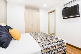 Casa Hotel Asturias Medellin