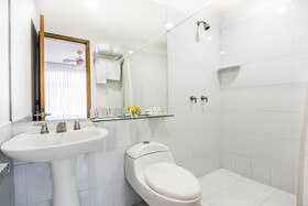 Casa Hotel Asturias Medellin