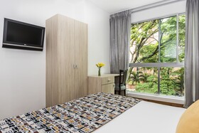 Casa Hotel Asturias Medellin