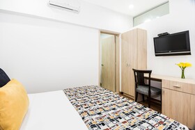 Casa Hotel Asturias Medellin