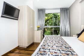 Casa Hotel Asturias Medellin