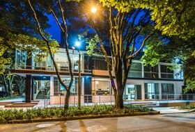 Casa Hotel Asturias Medellin