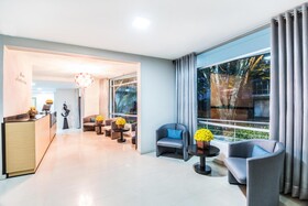 Casa Hotel Asturias Medellin