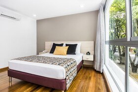 Casa Hotel Asturias Medellin