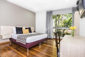Casa Hotel Asturias Medellin
