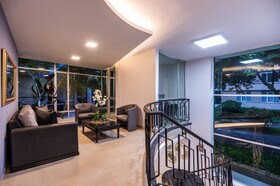 Casa Hotel Asturias Medellin