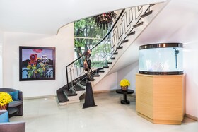 Casa Hotel Asturias Medellin
