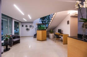 Casa Hotel Asturias Medellin