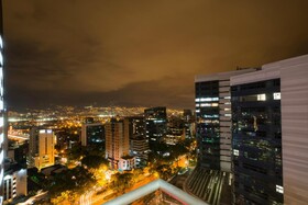 Hampton by Hilton Medellin