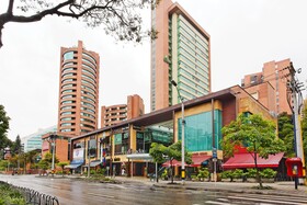 Holiday Inn Express Medellin