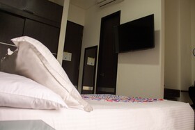 Hotel Bolivariana Plaza
