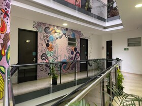 Hotel Bolivariana Plaza