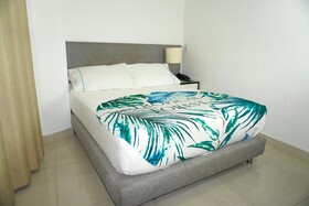 Hotel Bolivariana Plaza