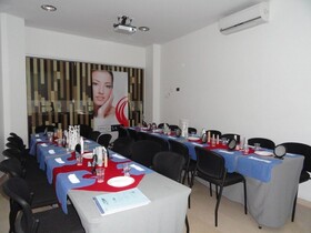 Hotel Bolivariana Plaza