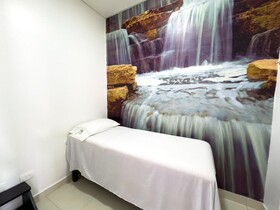 Hotel Bolivariana Plaza