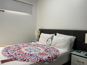 Hotel Bolivariana Plaza