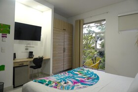 Hotel Bolivariana Plaza