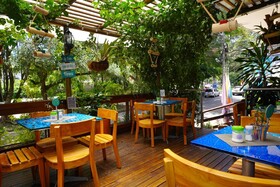 Hotel Bolivariana Plaza