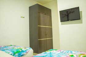 Hotel Bolivariana Plaza