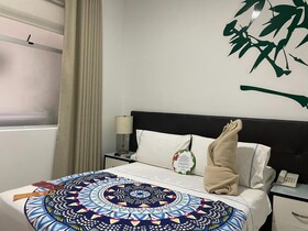 Hotel Bolivariana Plaza