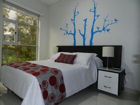 Hotel Bolivariana Plaza