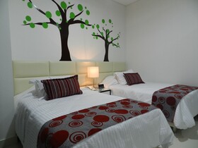 Hotel Bolivariana Plaza