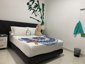 Hotel Bolivariana Plaza