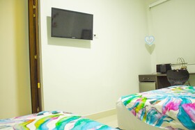 Hotel Bolivariana Plaza
