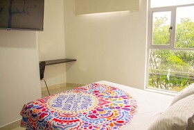 Hotel Bolivariana Plaza
